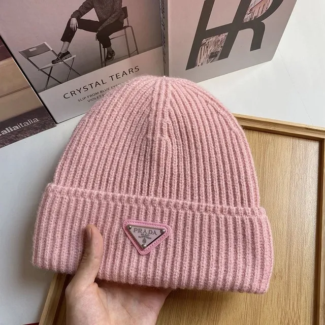 Prada headwear
