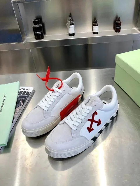 Off-White sneakers