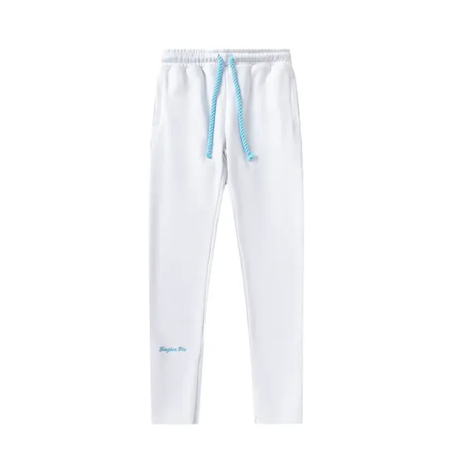Syna World Jogger Light Blue Drawstring