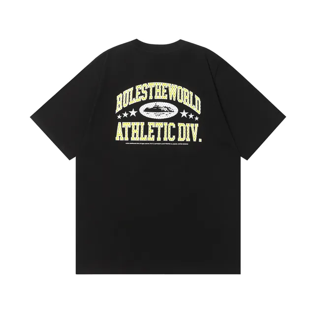 Corteiz Athletic Div. Tee