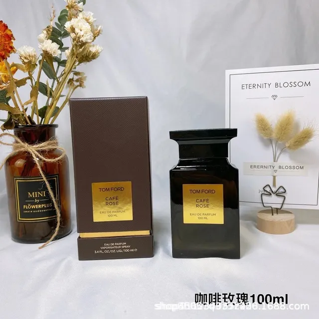 咖啡玫瑰100ml