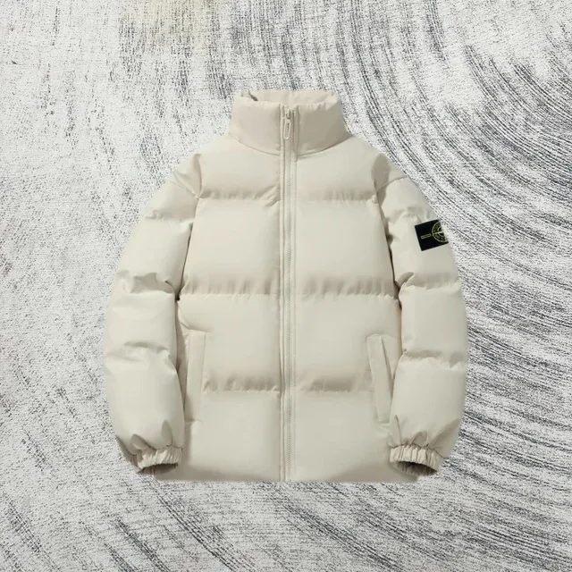 Stone Island Puffer Jacket