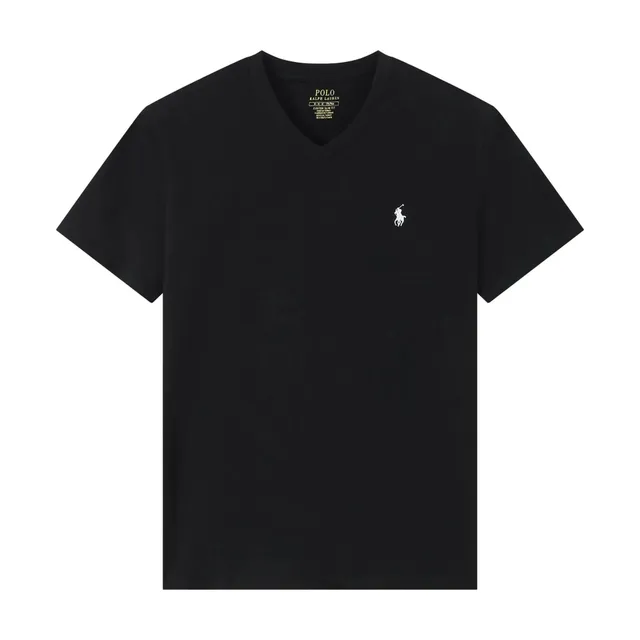 Polo Ralph Lauren V-Neck T-Shirt Classic Fit
