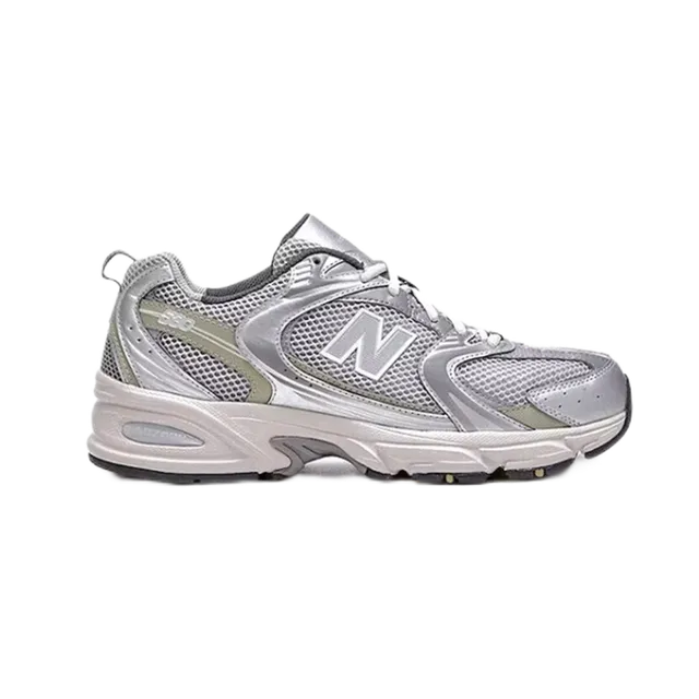New Balance 530 Silver Grey