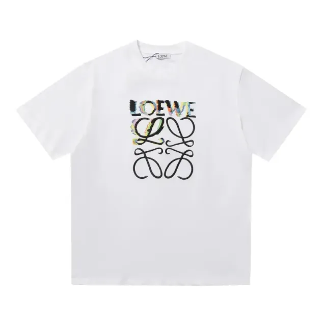 Loewe Logo T-Shirt