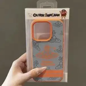 星球橙色