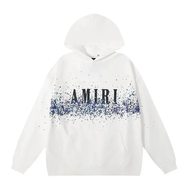 Amiri Hoodie