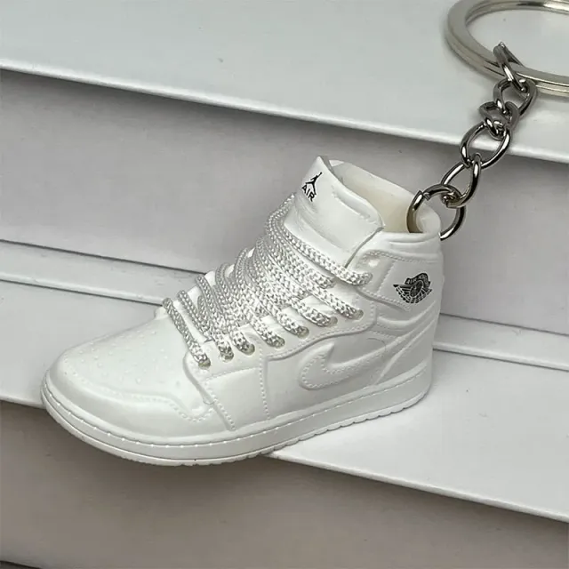 47. Pure White