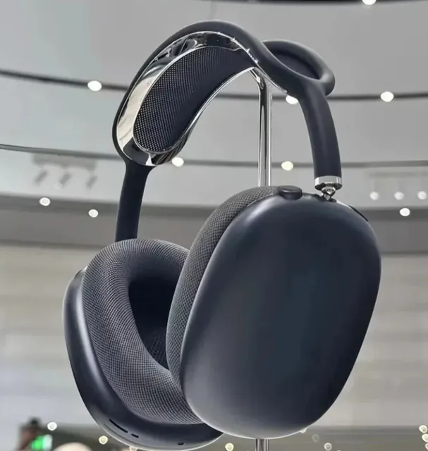 Apple AirPods Max Midnight