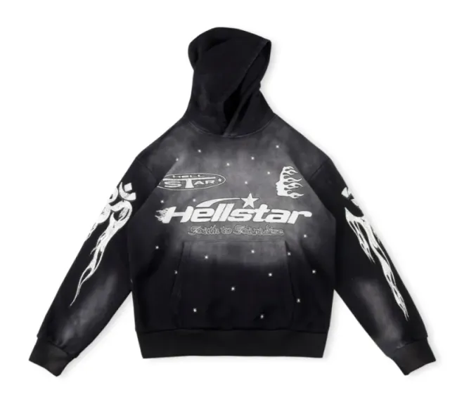 5 hoodie