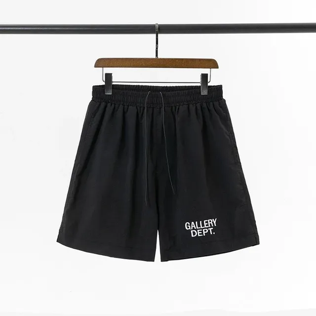 Gallery Dept. Logo Shorts