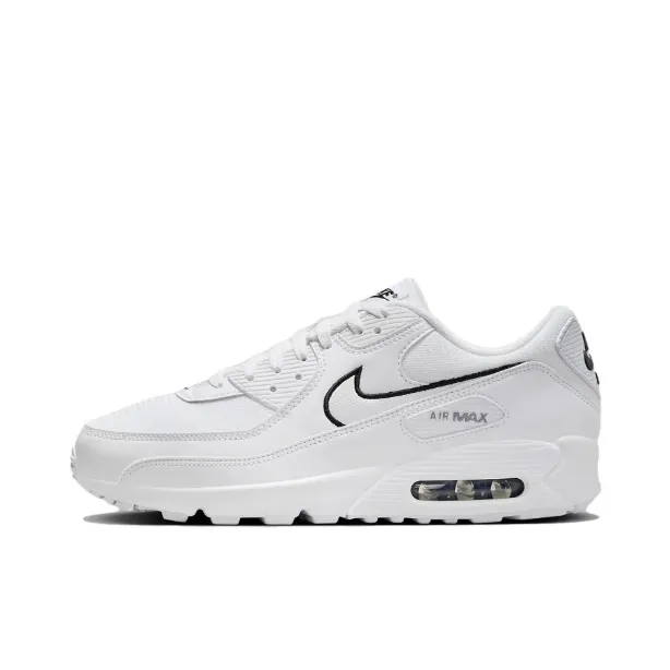 Nike Air Max 90 Triple White