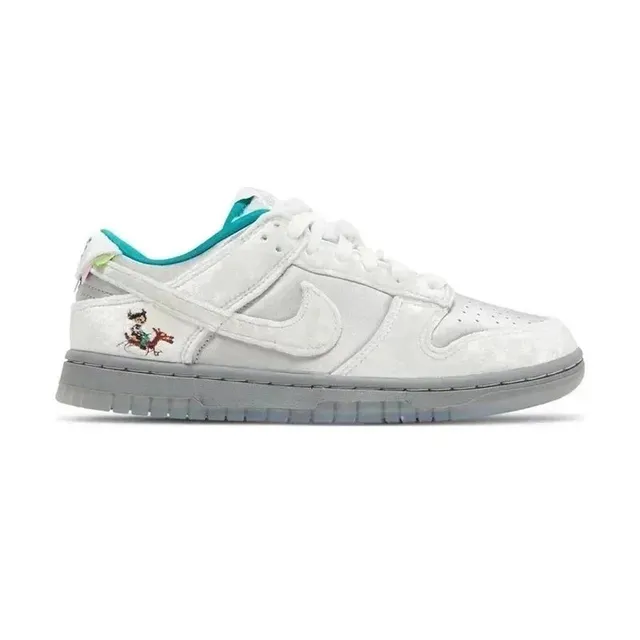 Nike Dunk Low Travis Scott Cactus Jack
