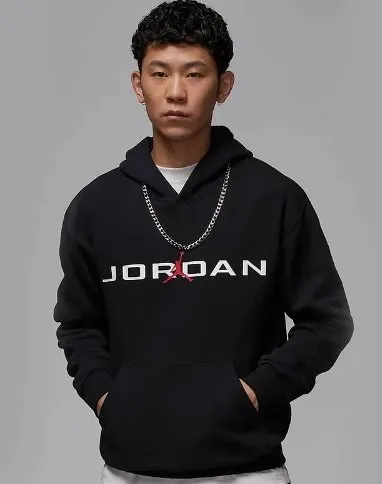 Jordan Hoodie