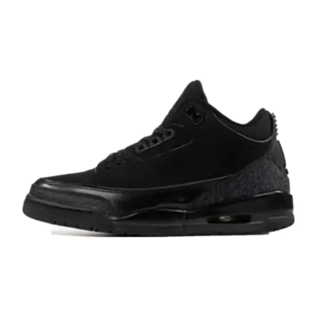 Aj3-dark warrior