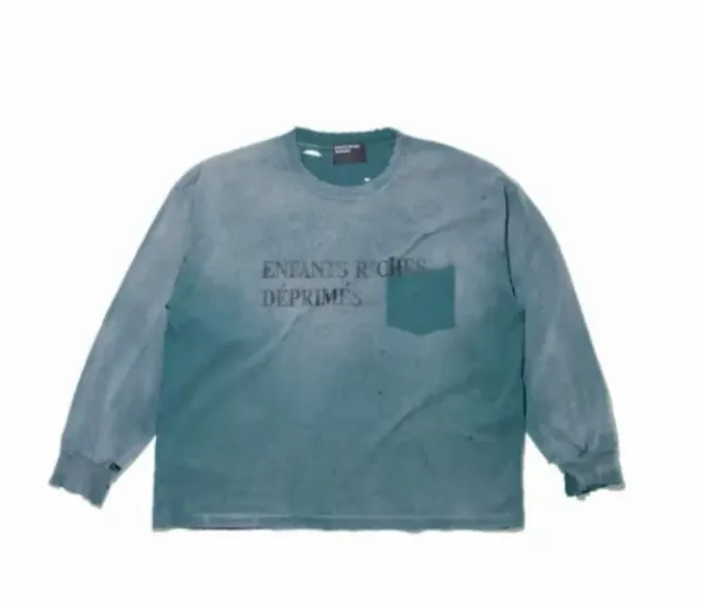 8753 washed blue