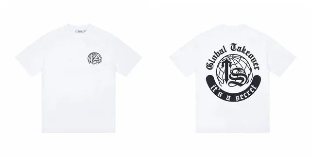Trapstar Graphic T-Shirt