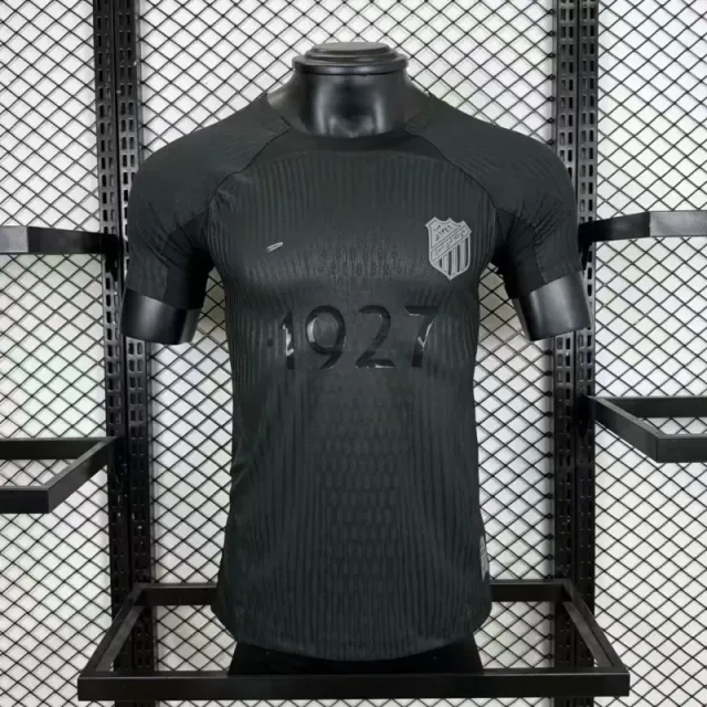 2526 jeddah united black