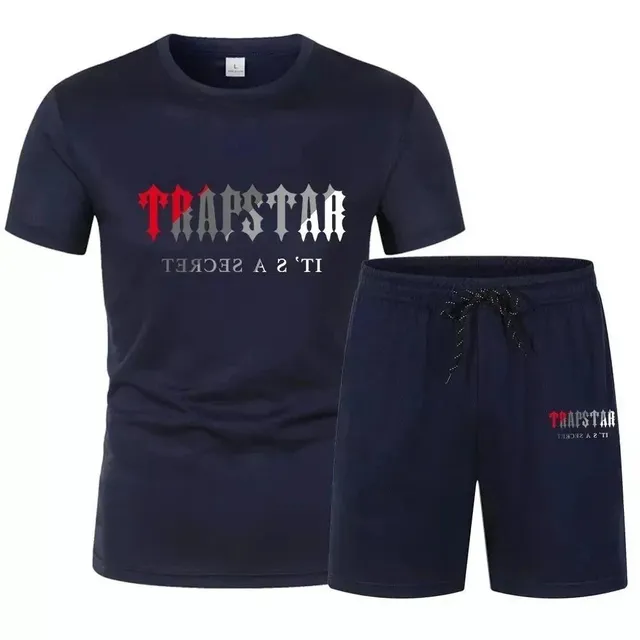Trapstar sets