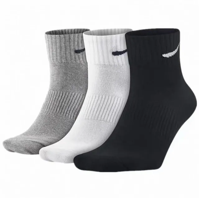 Nike Sport Socks 3-Pack