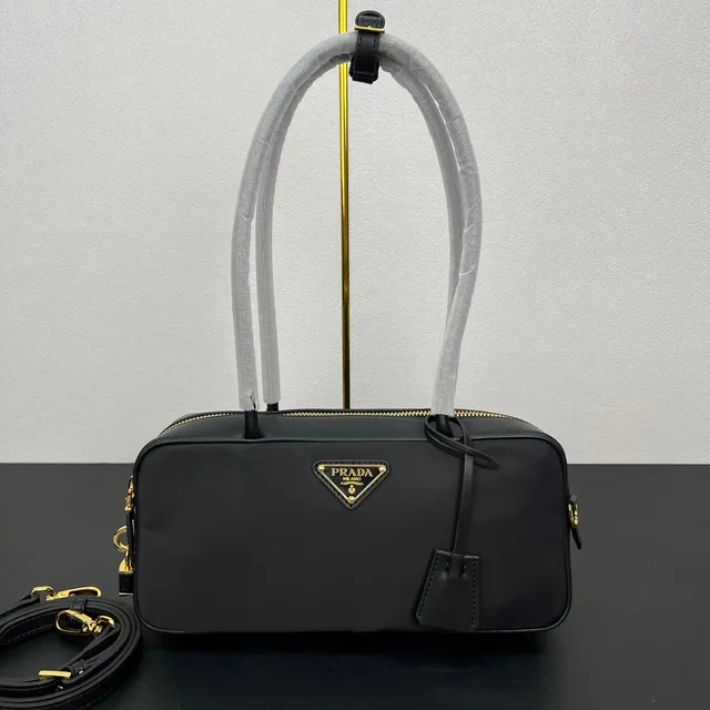 Prada Galleria Nylon