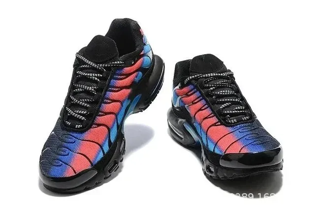 Nike Air Max TN Neon Wave
