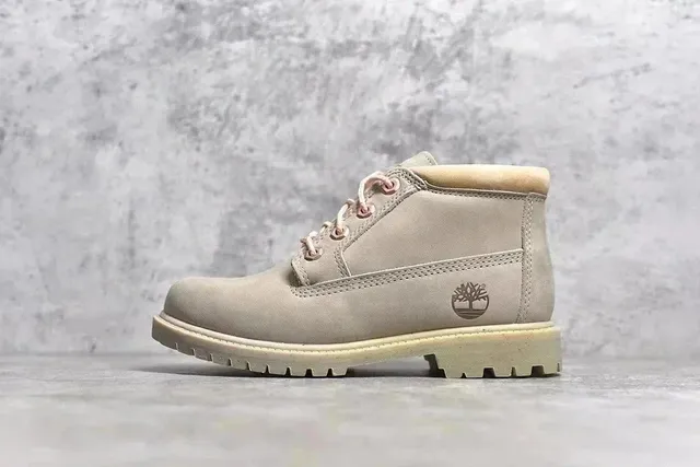 Timberland Premium Boot Wheat Suede