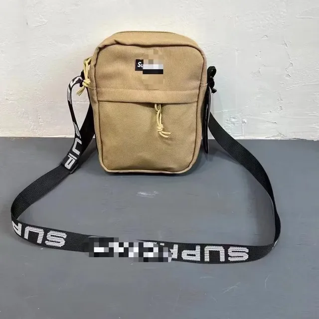 Supreme Shoulder Bag