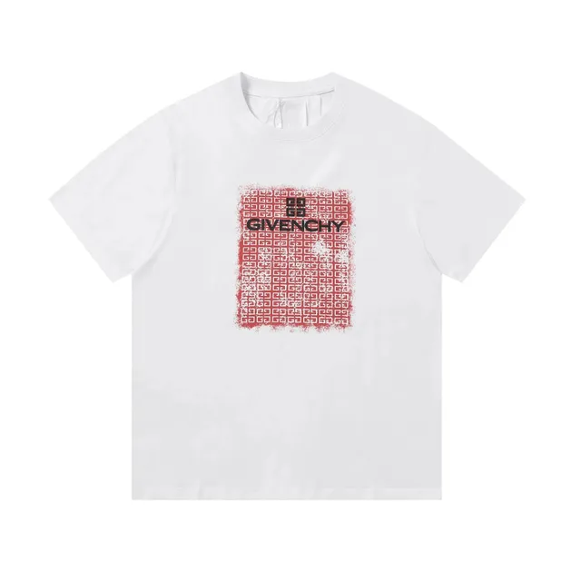 Givenchy Graphic T-Shirt