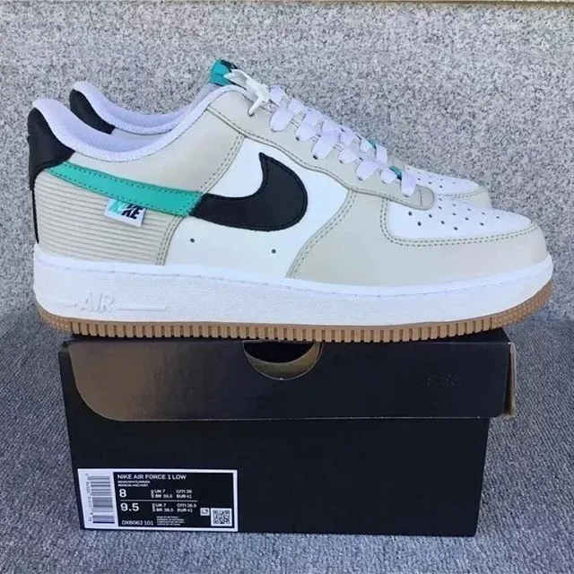 Nike Air Force 1 Low Acne Studios