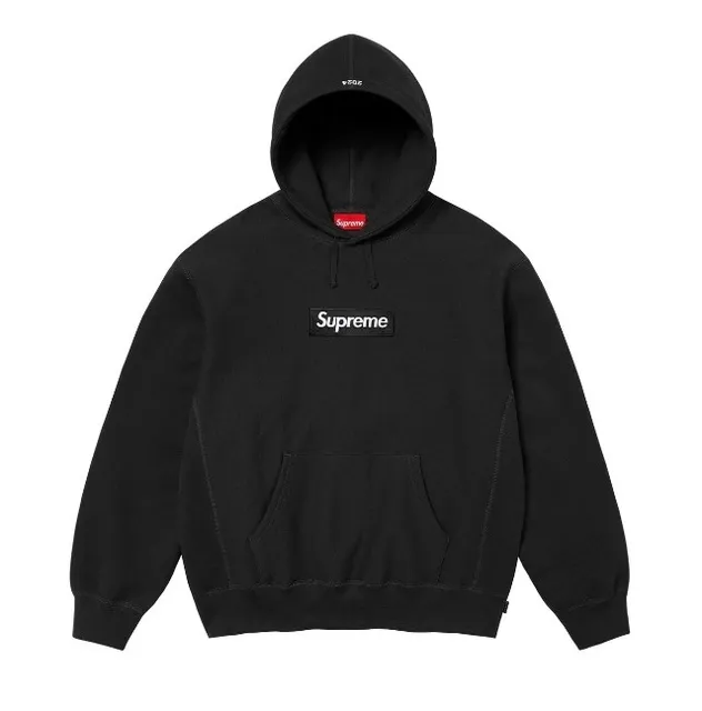 E586 Black