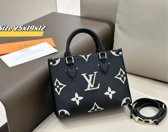Louis Vuitton LV Trainer