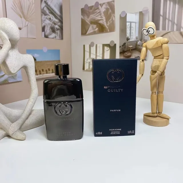 Gucci Guilty Pour Homme Parfum
