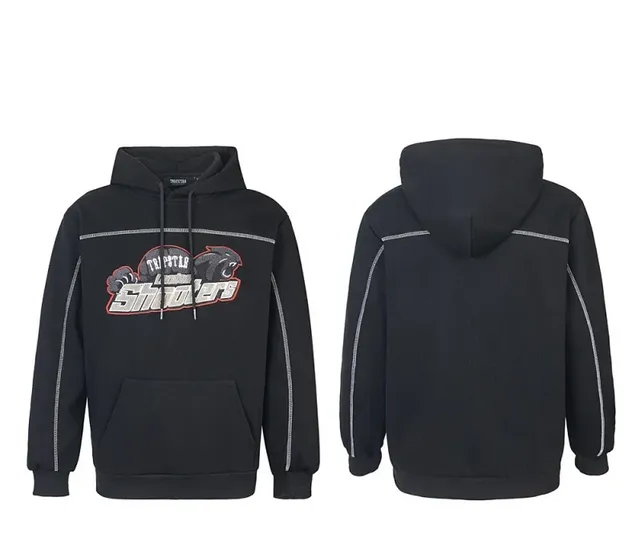 Trapstar Hoodie