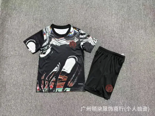 Adidas Sport Set Abstract Print