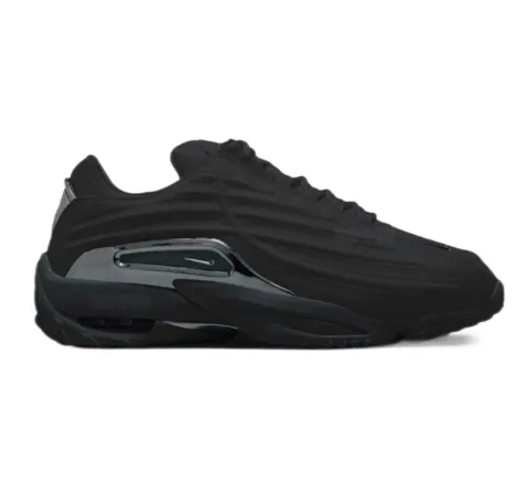 Nike Air Max Plus Triple Black
