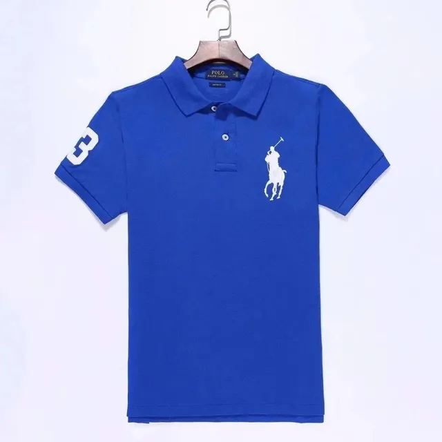 Polo Ralph Lauren Polo Shirt Big Pony