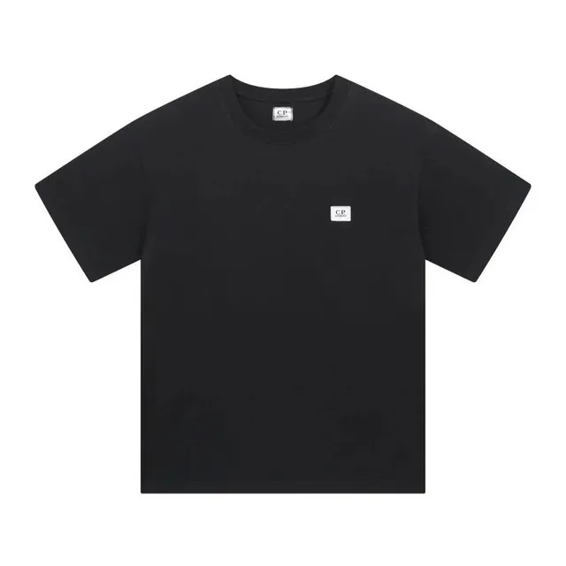 C.P. Company Logo T-Shirt Small CP Patch