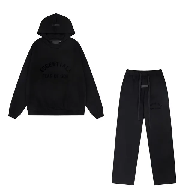 869套装黑色