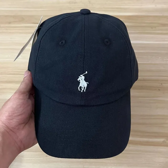 Polo Ralph Lauren Cap Big Pony