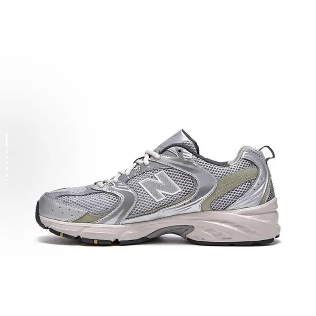 New Balance 2002R Grey Olive