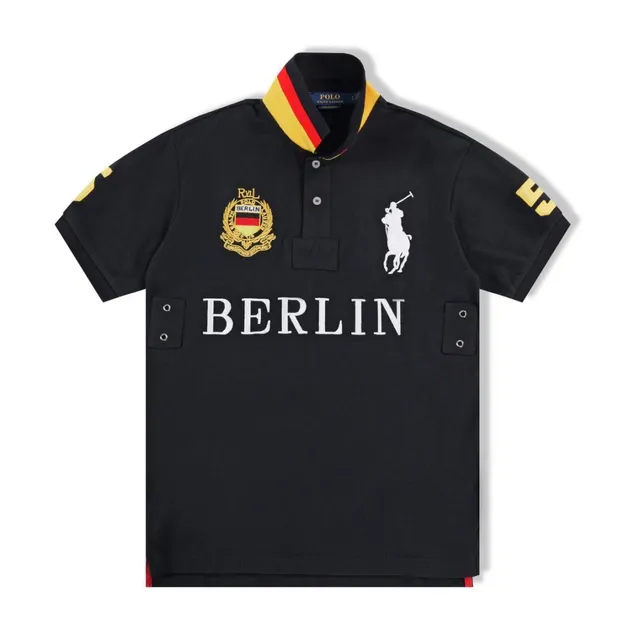 Polo Ralph Lauren Polo Shirt Berlin Edition