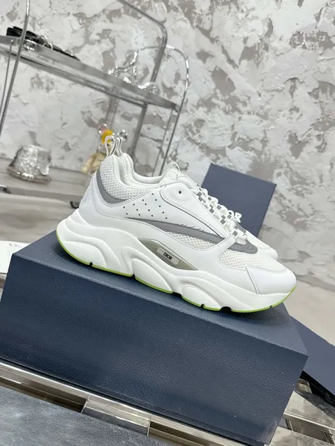 Dior sneakers