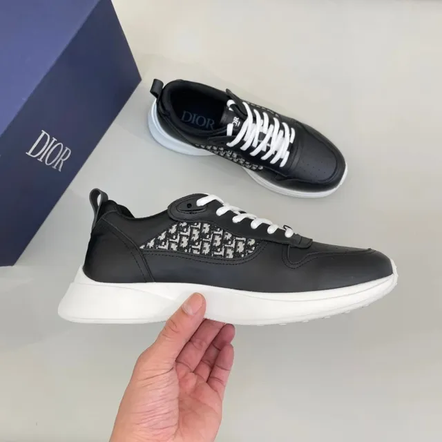 Dior B22 Oblique Print