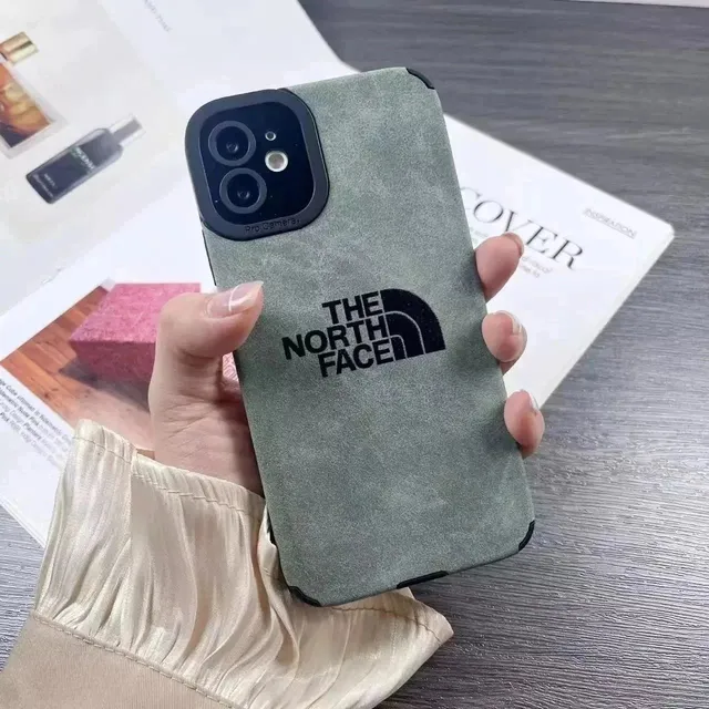 The North Face Phone Case