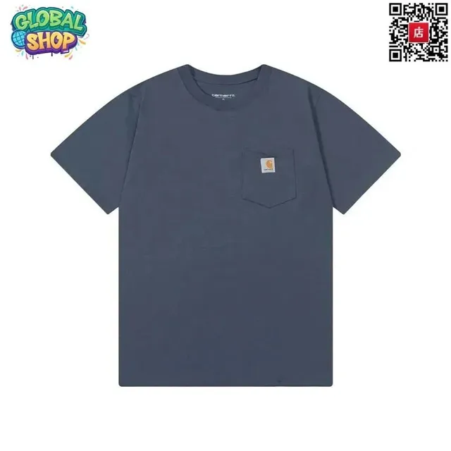 Carhartt Pocket T-Shirt