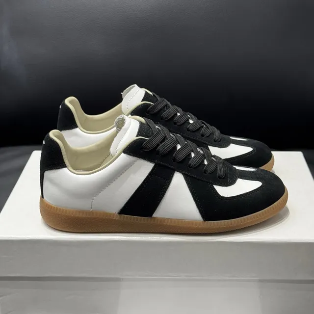 Maison Margiela Future Sneaker Classic Tabi