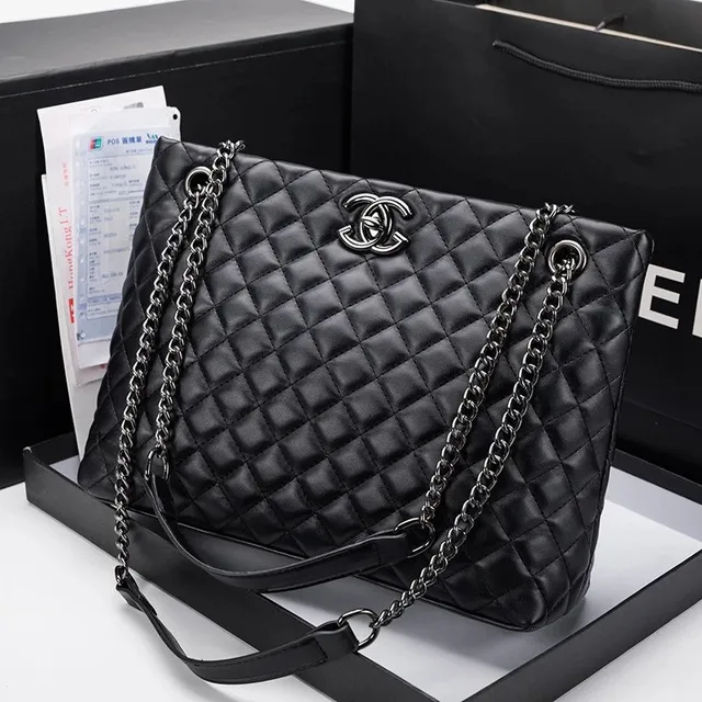Chanel handbags
