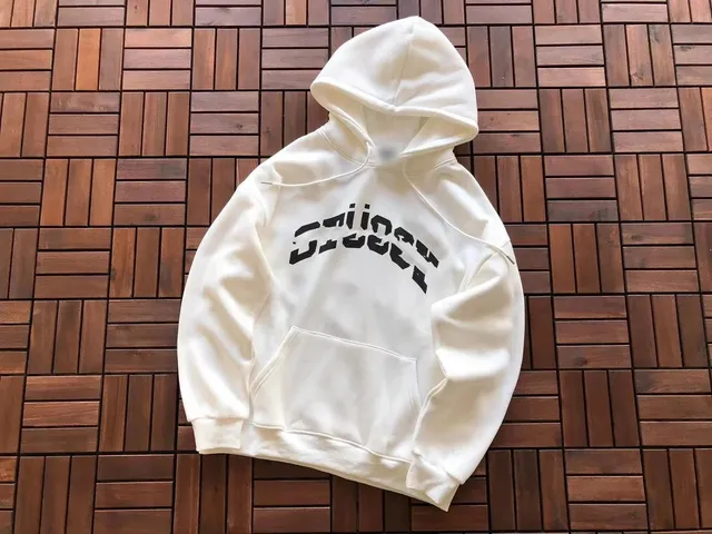Corteiz Hoodie CRTZ Logo