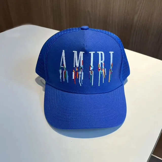 ami蓝色